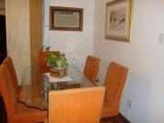 Apartamento residencial com 3 dormitórios e 1 vaga em...