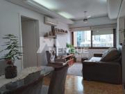 Apartamento residencial com 3 dormitórios e 1 vaga em...