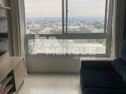 Apartamento residencial com 3 dormitórios e 1 vaga em...