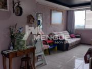 Apartamento residencial com 3 dormitórios e 1 vaga em...