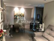 Apartamento residencial com 3 dormitórios e 1 vaga em...