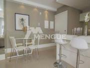 Apartamento residencial com 3 dormitórios e 2 vagas de...