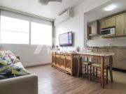 Apartamento residencial com 3 dormitórios e 2 vagas de...