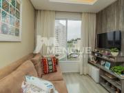 Apartamento residencial com 3 dormitórios e 2 vagas em...