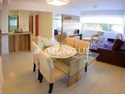 Apartamento residencial com 3 dormitórios transformado...