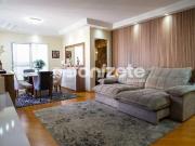 Apartamento Residencial com 3 suítes, Varanda Gourmet e...