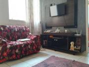 Apartamento residencial Cond. Terena 2 dormitórios 1...
