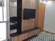 Apartamento Residencial Condomínio Campo Di Oviedo...