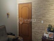 Apartamento / Residencial / Condomínio Residencial Beija...