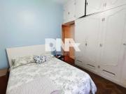 Apartamento / Residencial / Copacabana