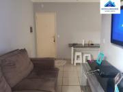 Apartamento Residencial Cosmos Campinas/SP