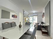 Apartamento Residencial de 2 Quartos no Canto do Forte,...