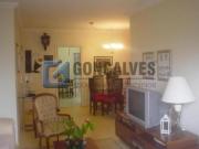 Apartamento residencial de 3 dormitórios com 110 m² em...