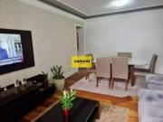 Apartamento residencial de 89 m² à venda em Parque Terra...