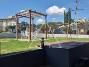 Apartamento, Residencial Dona Nenê Rocha, Mogi Guaçu, SP