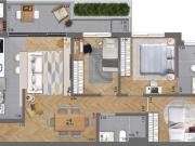 Apartamento Residencial Ecoville