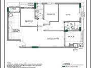 Apartamento Residencial Ecoville