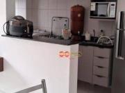 Apartamento Residencial – Edifício Residencial Platinum