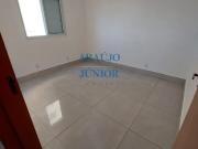 Apartamento residencial em americana sp, balneãrio salto...