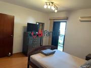 Apartamento residencial em americana sp, vila medon