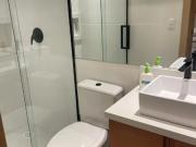 Apartamento residencial em balneãrio camboriã sc, centro