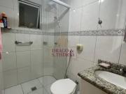 Apartamento residencial em balneário camboriú sc, centro