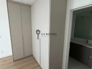 Apartamento residencial em barueri sp, alphaville centro...