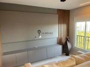 Apartamento residencial em barueri sp, alphaville...