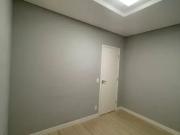 Apartamento residencial em barueri sp, recreio cachoeira