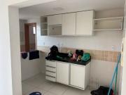 Apartamento residencial em belém pa, curió utinga