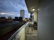 Apartamento residencial em belãm pa, marco