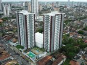 Apartamento residencial em belãm pa, marco