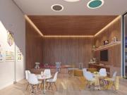 APARTAMENTO RESIDENCIAL em Belo Horizonte MG, Pampulha