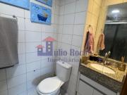 Apartamento residencial em brasília df, guará ii