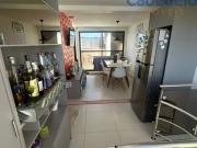 Apartamento residencial em cabedelo pb, intermares