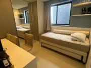 Apartamento residencial em cabedelo pb, intermares