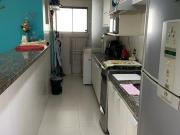 Apartamento residencial em camaãari ba, itacimirim