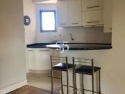 Apartamento residencial em campinas sp, cambuã