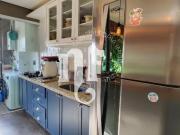 Apartamento residencial em campinas sp, cambuí