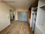 Apartamento residencial em campinas sp, centro