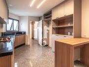 Apartamento residencial em campinas sp, centro