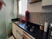 Apartamento residencial em campinas sp, chãcara primavera