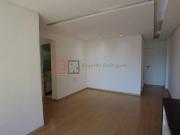 Apartamento residencial em campinas sp, chãcara primavera