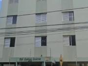 Apartamento residencial em campinas sp, jardim flamboyant