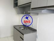 Apartamento residencial em campinas sp, jardim ibirapuera
