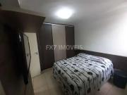 Apartamento residencial em campinas sp, jardim nova europa