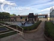 Apartamento residencial em campinas sp, jardim são vicente
