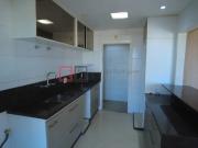 Apartamento residencial em campinas sp, parque das flores