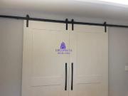 Apartamento residencial em campinas sp, vila brandina