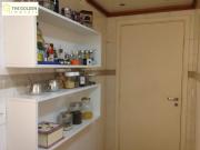 Apartamento residencial em campinas sp, vila estanislau